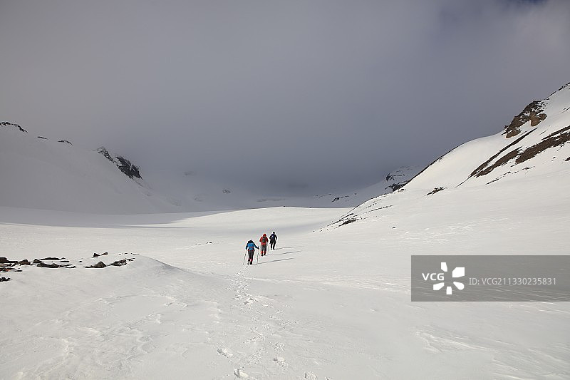 攀登者图片素材