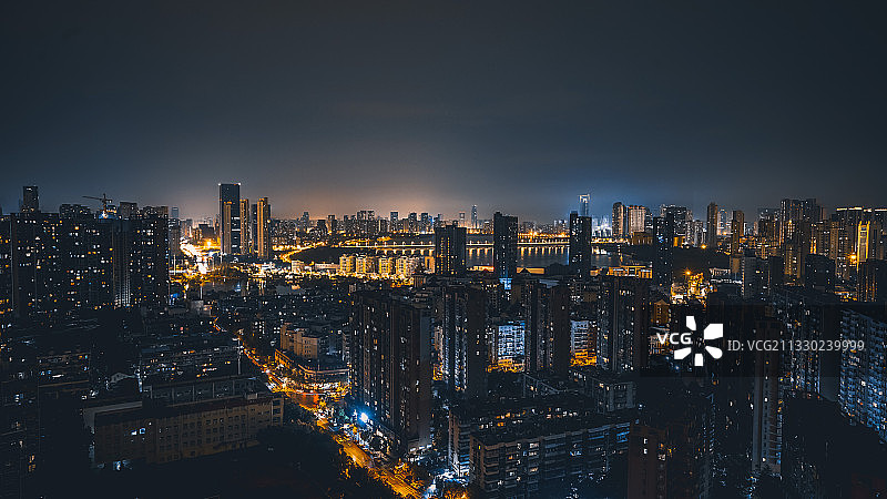 汤湖公园 武汉图片素材