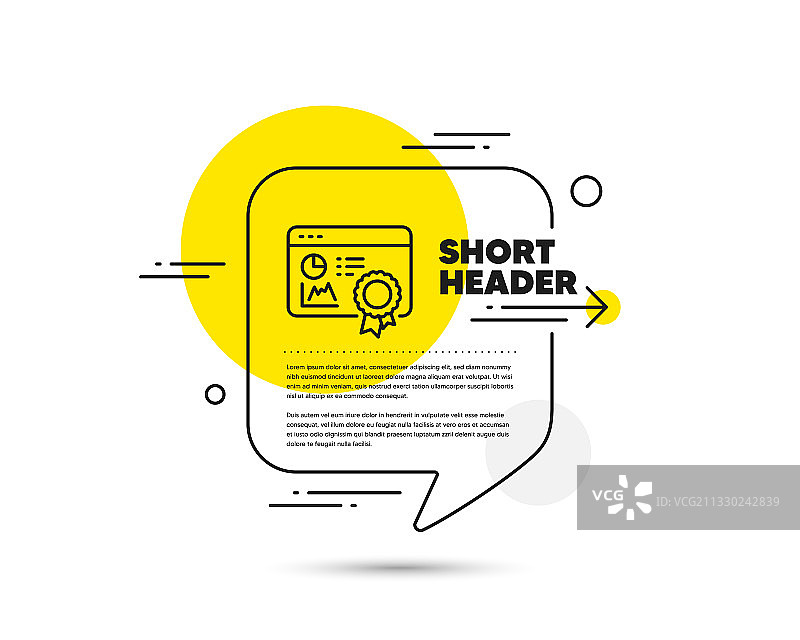 SEO统计线性图标搜索引擎图片素材