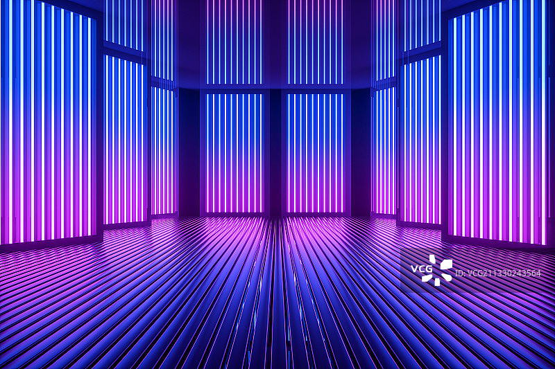 未来，照亮，背景，霓虹灯，发光图片素材