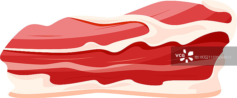 生肉大理石纹牛肉图片素材