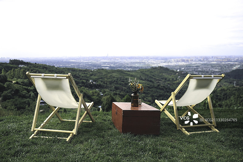 休闲度假生活图片素材