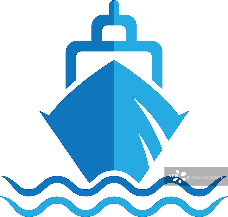 邮轮logo图片图片素材