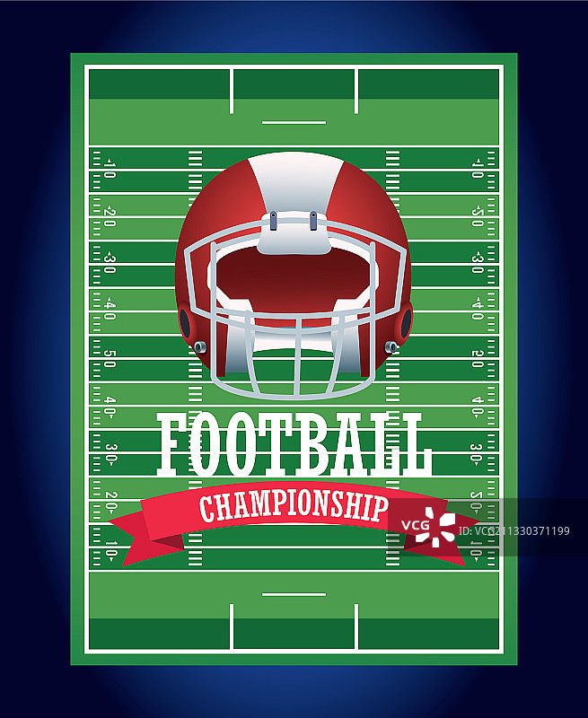 超级碗美式橄榄球运动图片素材