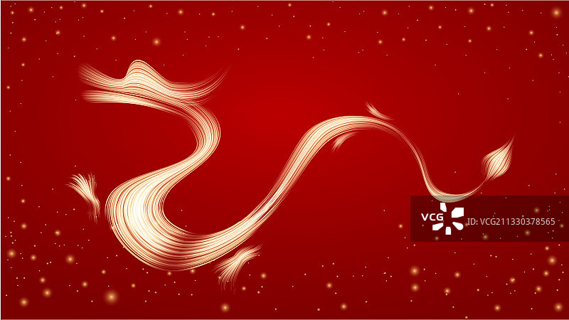 端午节龙矢量插画图片素材