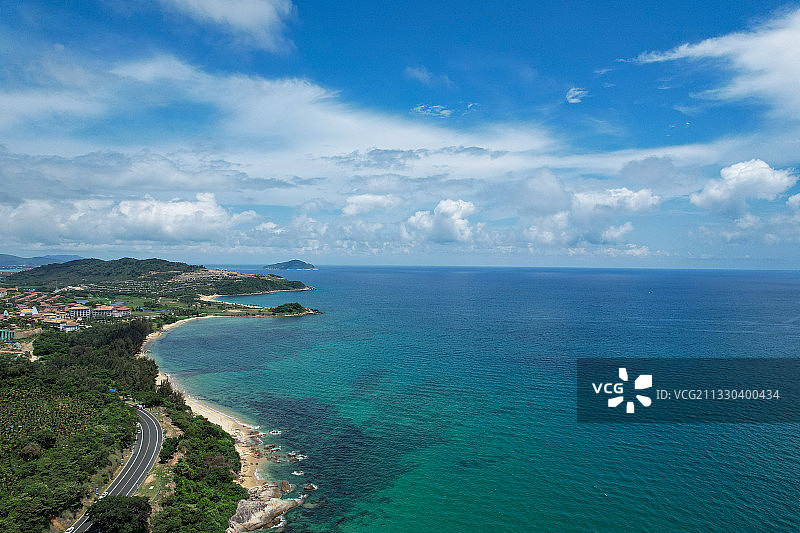 By the Ocean图片素材