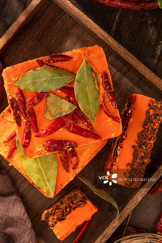 鸳鸯锅火锅图片素材