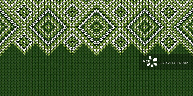 带位置的圣诞丑毛衣派对模版图片素材