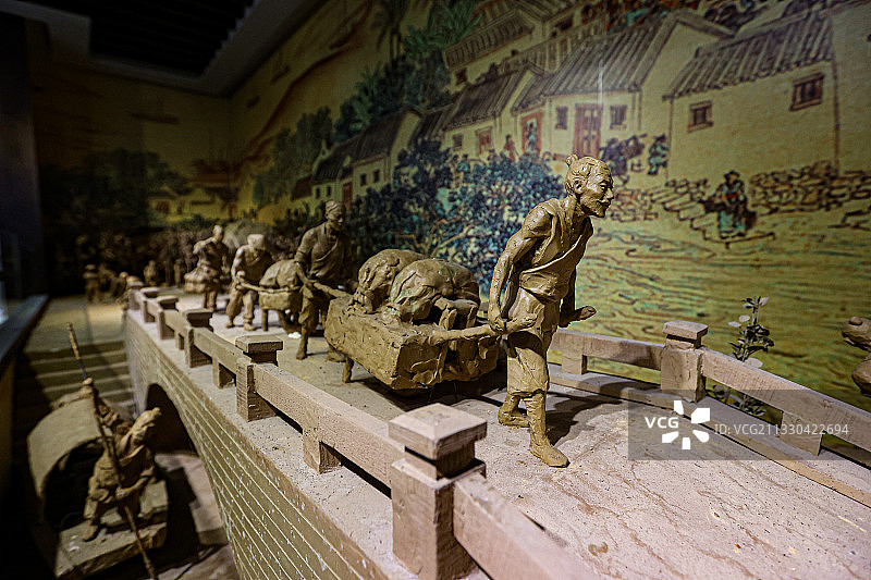 东莞市博物馆 东莞图片素材