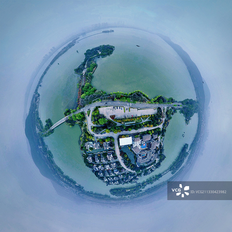 云龙湖 徐州图片素材