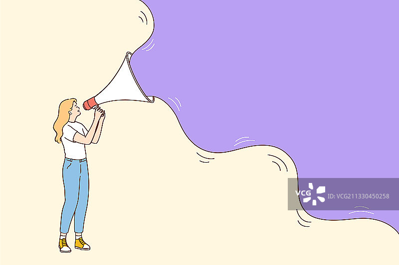 广告与促销概念图片素材