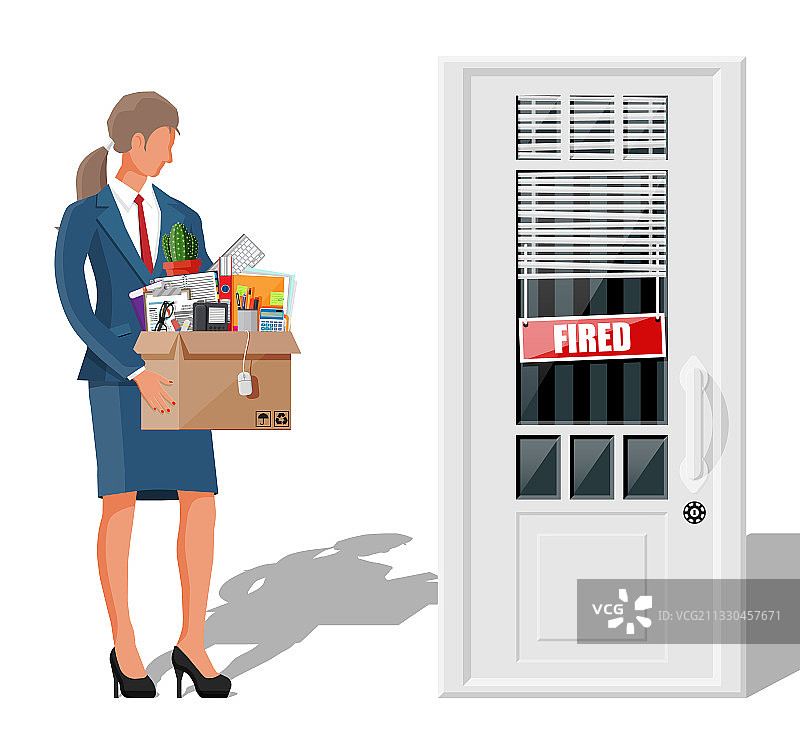 人力资源管理概念图片素材