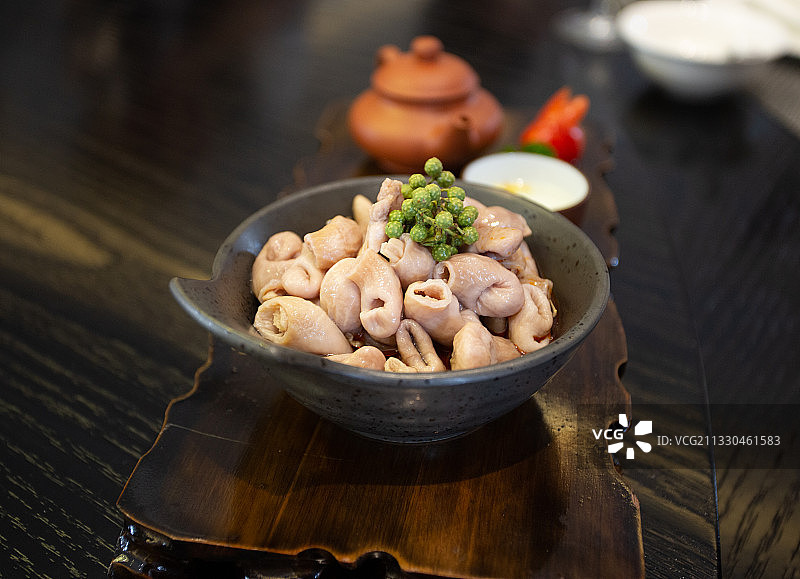 肥肠大肠图片素材