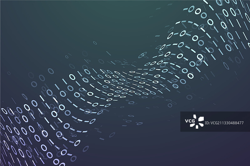 数字代码背景图片素材