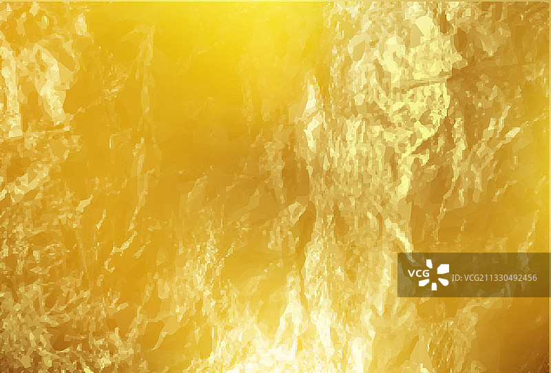 金色箔纹理金色背景图片素材
