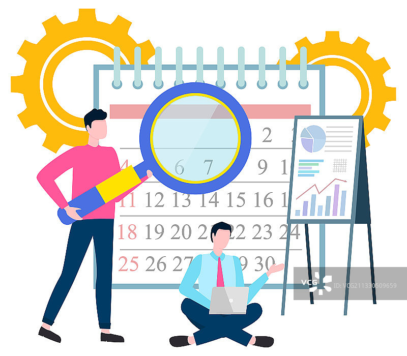 男人盘腿坐在地板上用笔记本电脑图片素材