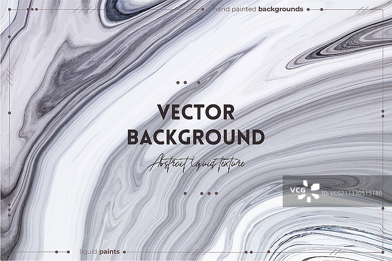 鲜艳的树脂艺术抽象背景，多色图片素材