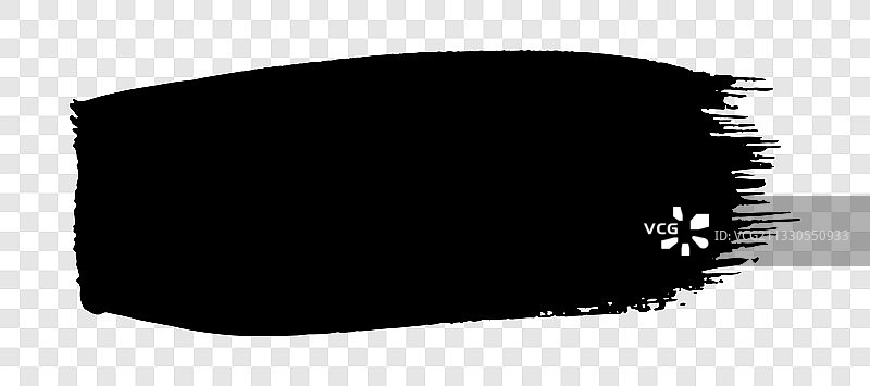 手绘墨点图片素材