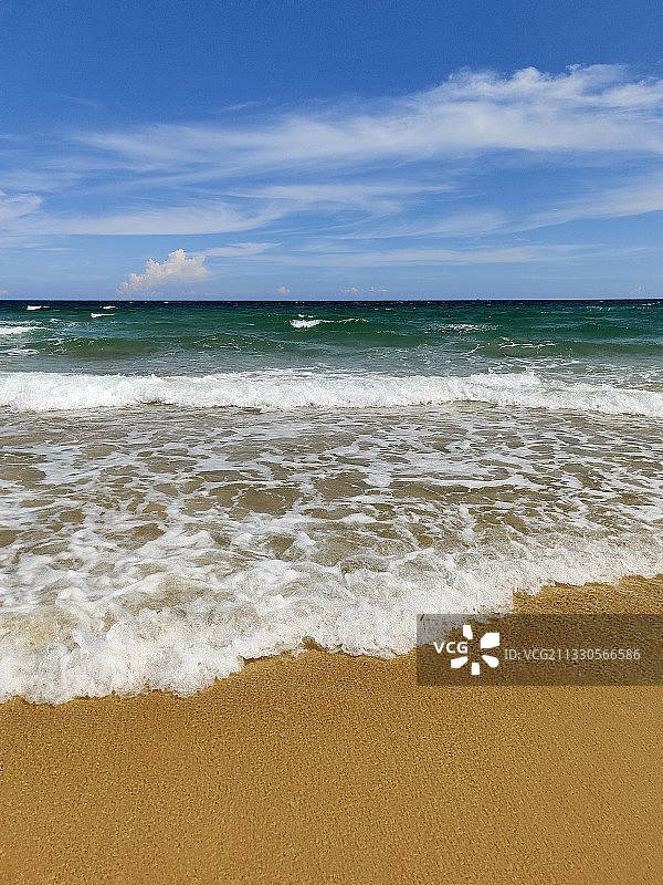 石梅湾图片素材