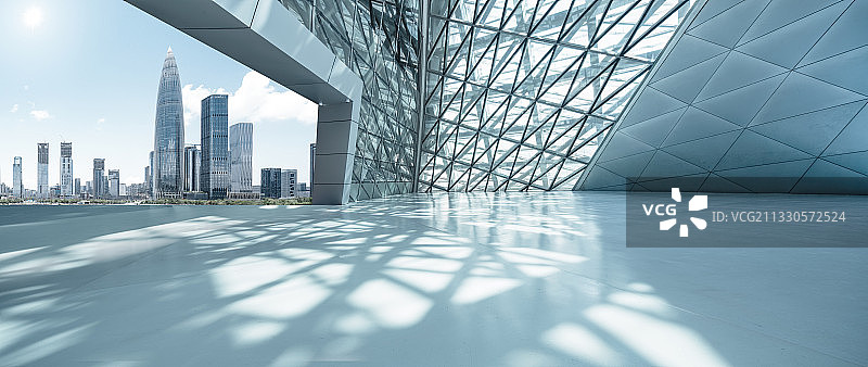 歌剧院内部地面图片素材