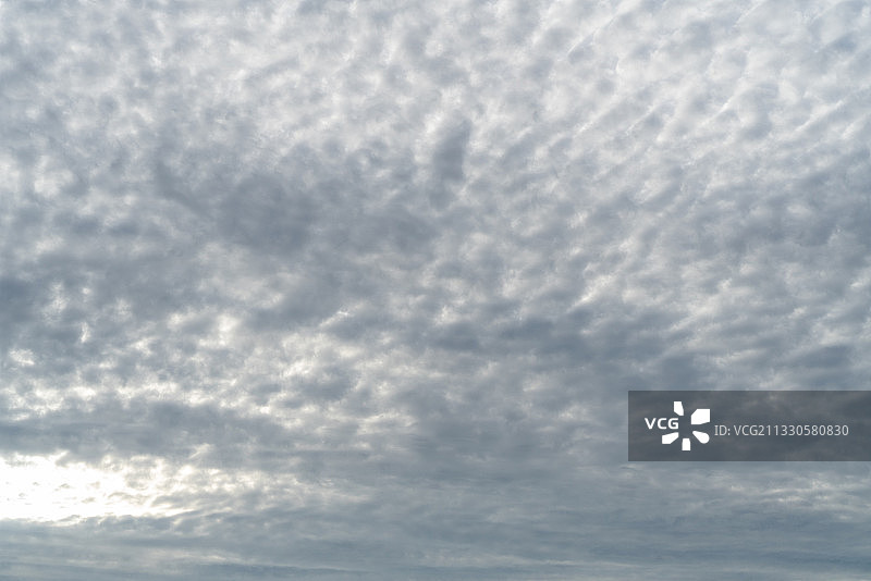 巴西天空中的云朵低角度景观图片素材