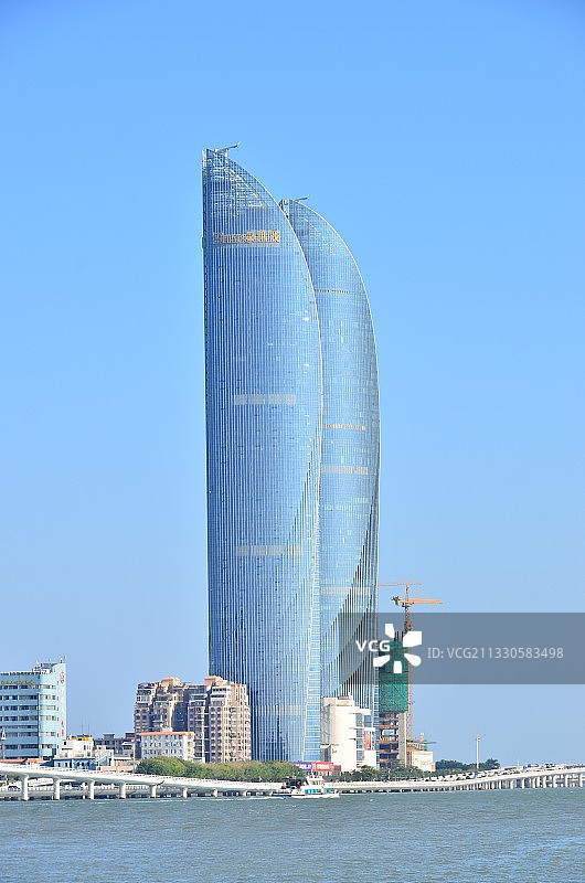 厦门园博园 厦门图片素材