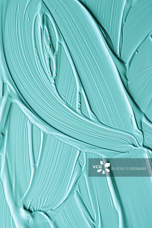 蓝色塑料全景照片图片素材