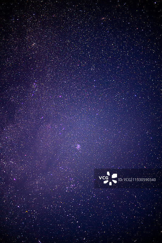 星空图片素材