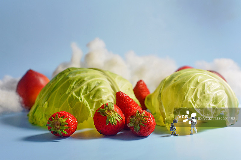 异星奇遇图片素材