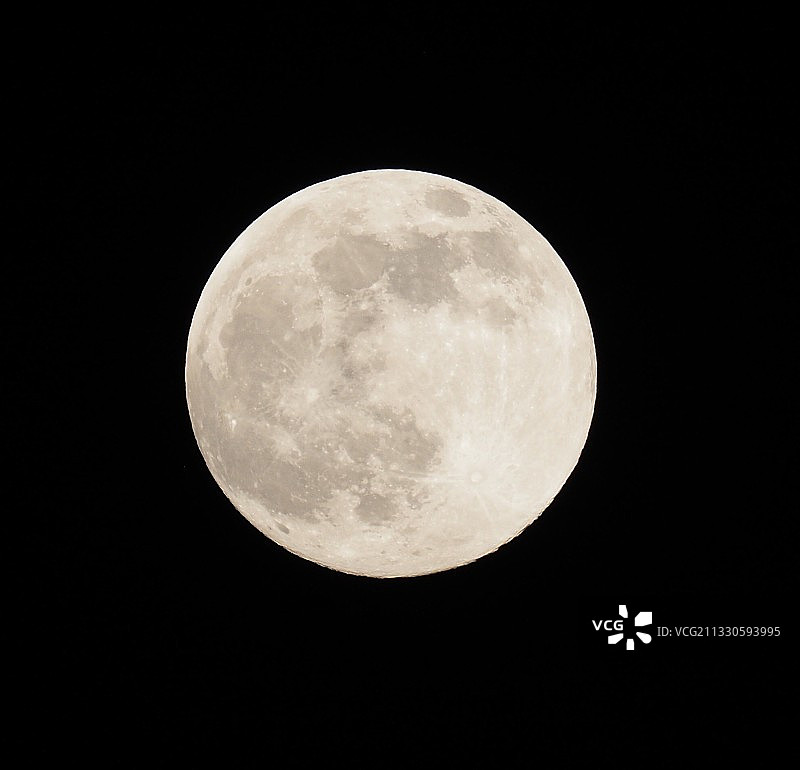 满月图片素材