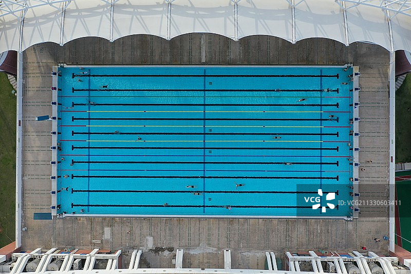 厦门大学思明校区图片素材