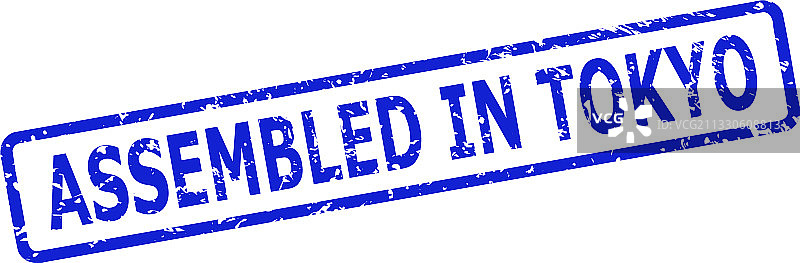 东京组装腐蚀纹理水印图片素材