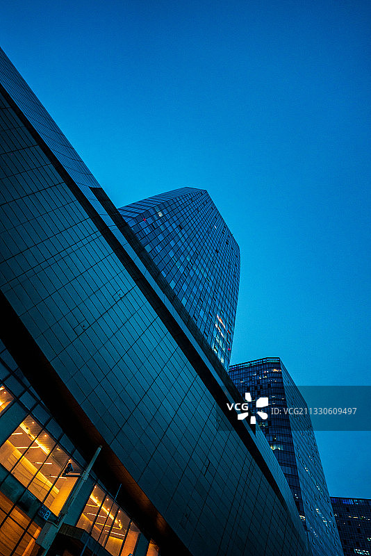 通州万达图片素材