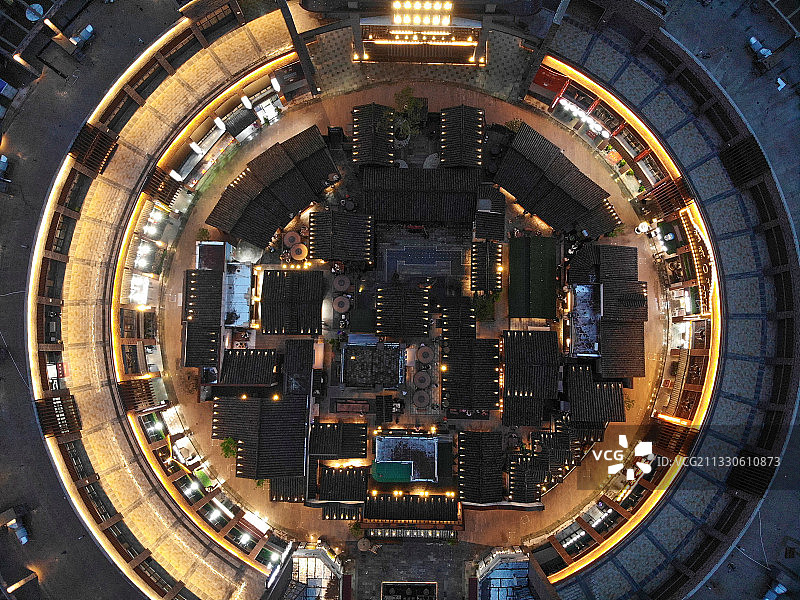 黉街 合肥图片素材