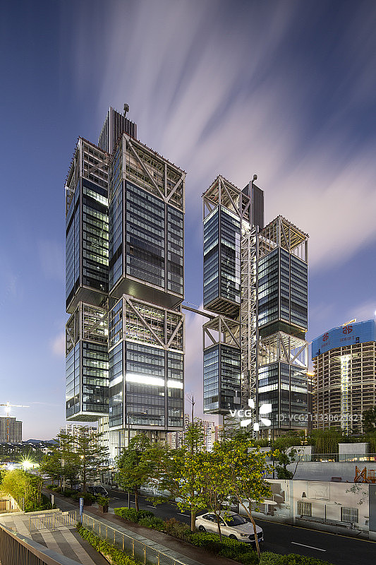 大疆建筑图片素材