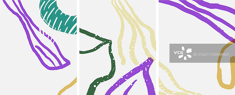 社交媒体抽象背景抽象手图片素材