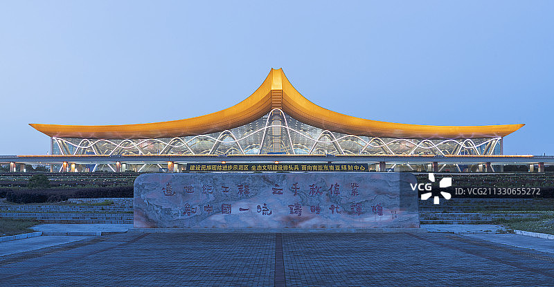 昆明长水国际机场图片素材