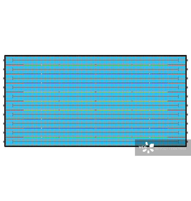 游泳池图片素材