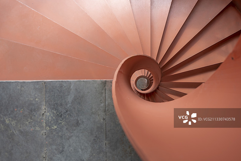 旋转数列图片素材