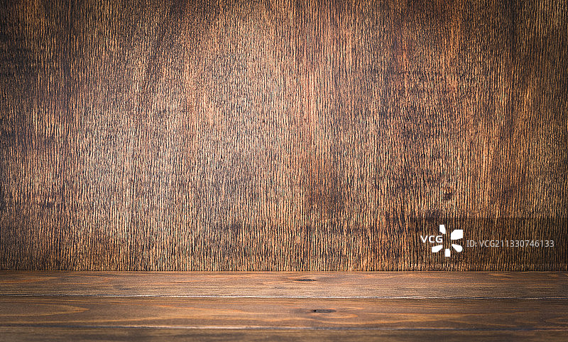 木地板全景图片素材