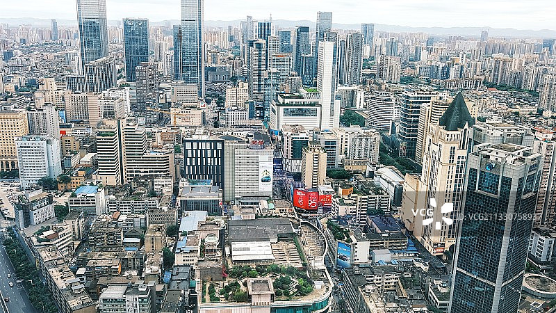 成都图片素材