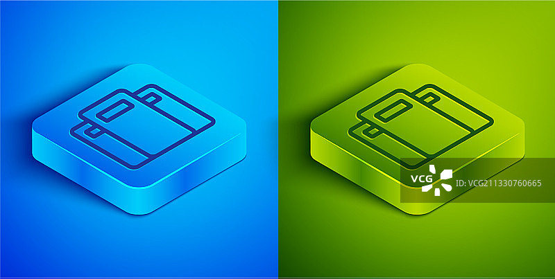 2.5D线条警察防暴盾牌图标图片素材