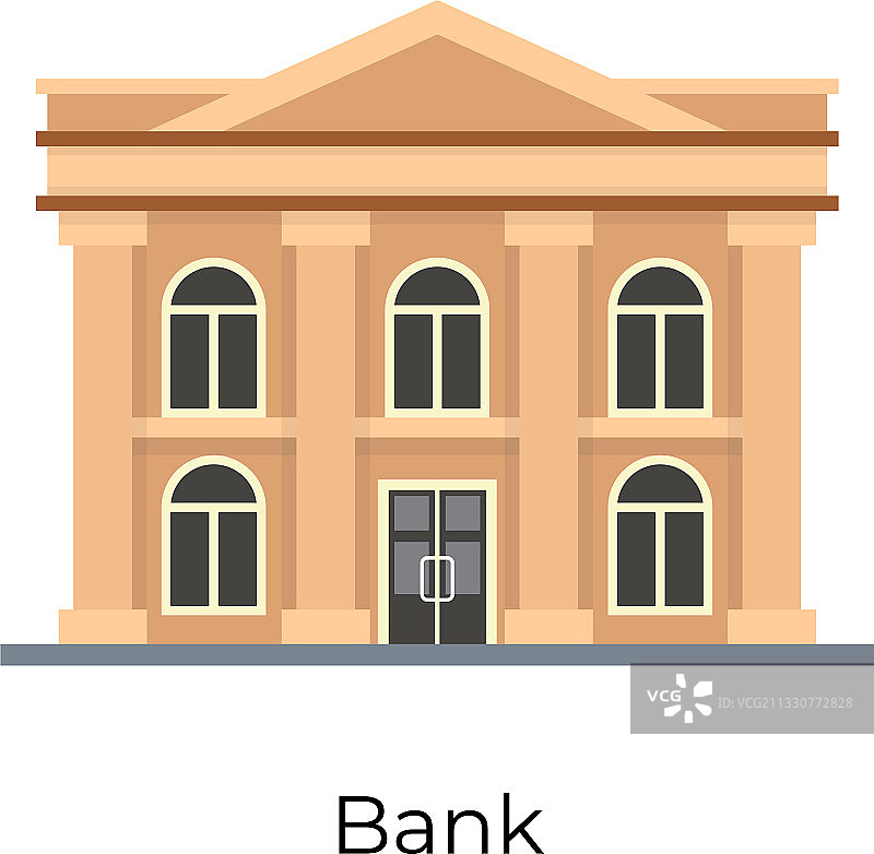 银行图片素材