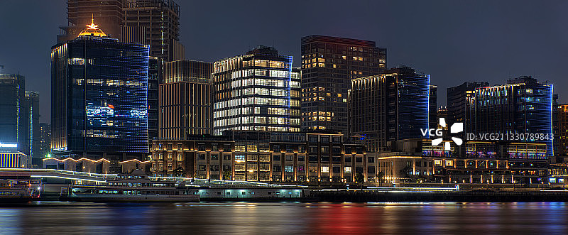 南浦滨江图片素材