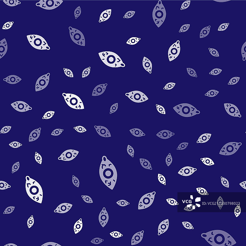 因病毒或细菌感染引起的白色发红眼睛图片素材