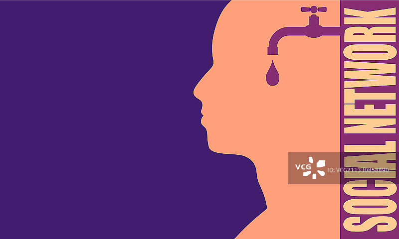 政治意识形态概念图片素材