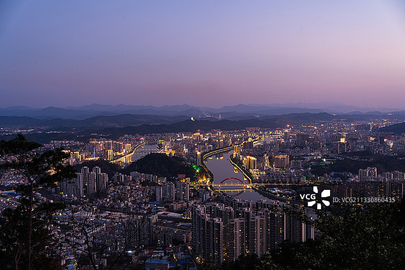 韶关市区图片素材