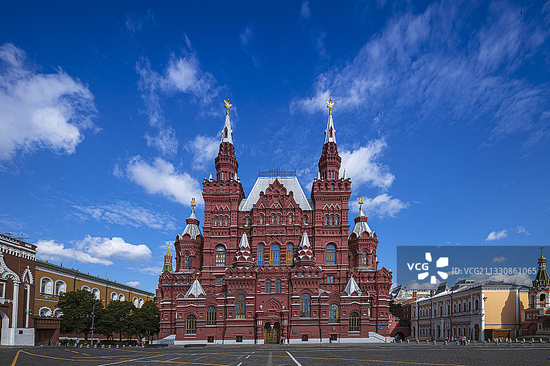 俄罗斯国家博物馆图片素材