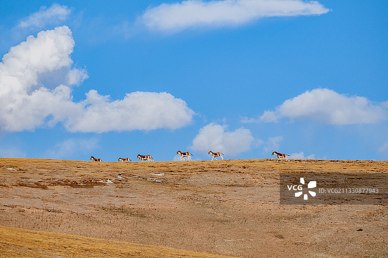 山的那边图片素材