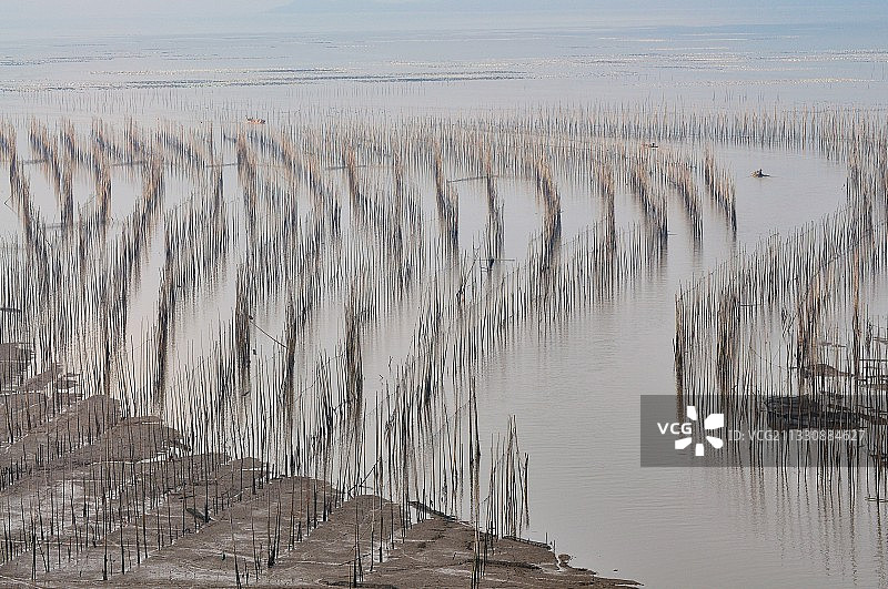 福建宁德霞浦风光图片素材